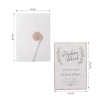 Zarif  Nişan 10313 - Görsel 2