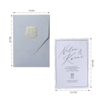 Zarif  Kına 10315 - Görsel 2