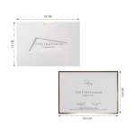 Zarif  Nişan 10316 - Görsel 2