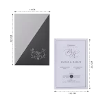 Zarif  Nişan 10317 - Görsel 2