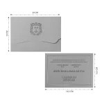 Zarif  Kına 10344 - Görsel 2