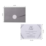 Zarif  Nişan 10346 - Görsel 2