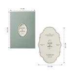 Zarif  Kına 10347 - Görsel 2