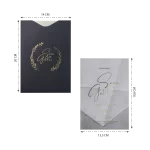 Zarif  Nişan 10355 - Görsel 2