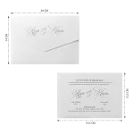 Zarif  Nişan 10357 - Görsel 2