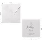 Zarif  Nişan 10358 - Görsel 2