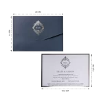 Zarif  Nişan 10360 - Görsel 2