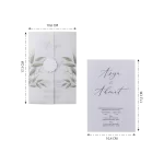 Zarif  Nişan 10362 - Görsel 2