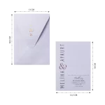 Zarif  Nişan 10363 - Görsel 2