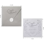 Zarif  Nişan 10364 - Görsel 2