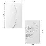 Zarif  Kına  10365 - Görsel 2