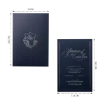 Zarif  Kına  10373 - Görsel 2