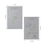 Zarif  Nişan 10375 - Görsel 2