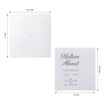 Zarif  Nişan 10376 - Görsel 2