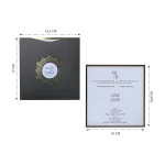 Zarif  Nişan 10378 - Görsel 2