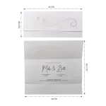 Zarif  Nişan 10380 - Görsel 2