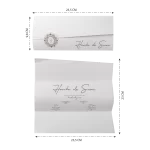 Zarif  Nişan 10381 - Görsel 2