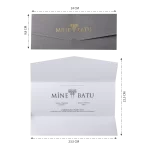 Zarif  Nişan 10382 - Görsel 2