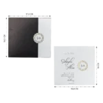 Zarif  Nişan 10306 - Görsel 2