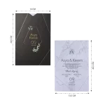 Zarif  Nişan 10309 - Görsel 2