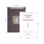 Zarif Sünnet 30308 - Görsel 2