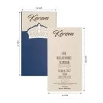 Zarif Sünnet 30330 - Görsel 2