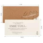 Zarif Sünnet 30340 - Görsel 2