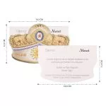 Zarif Sünnet  30369 - Görsel 2