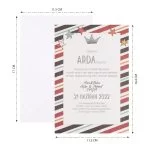 Zarif Sünnet   30420 - Görsel 2