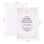 Zarif Sünnet   30432 - Görsel 2