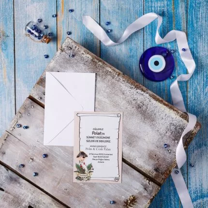 Zarif Sünnet   30433