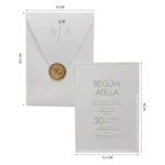 Zarif Düğün 40301 - Görsel 2