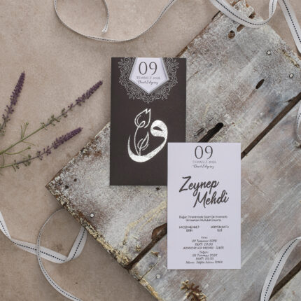 Zarif Düğün  40399