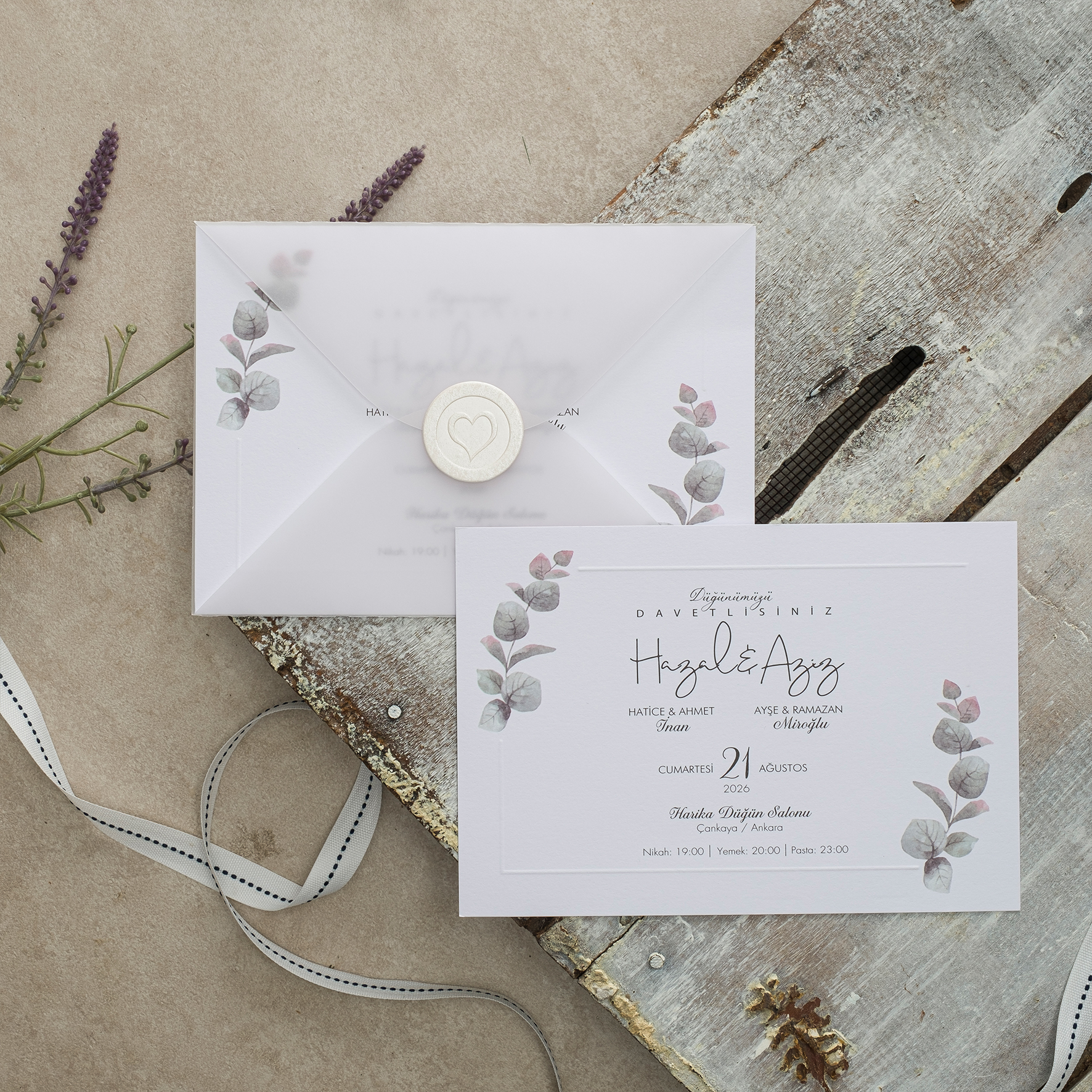 17204372797234 Zarif Düğün 40385 - Görsel 1