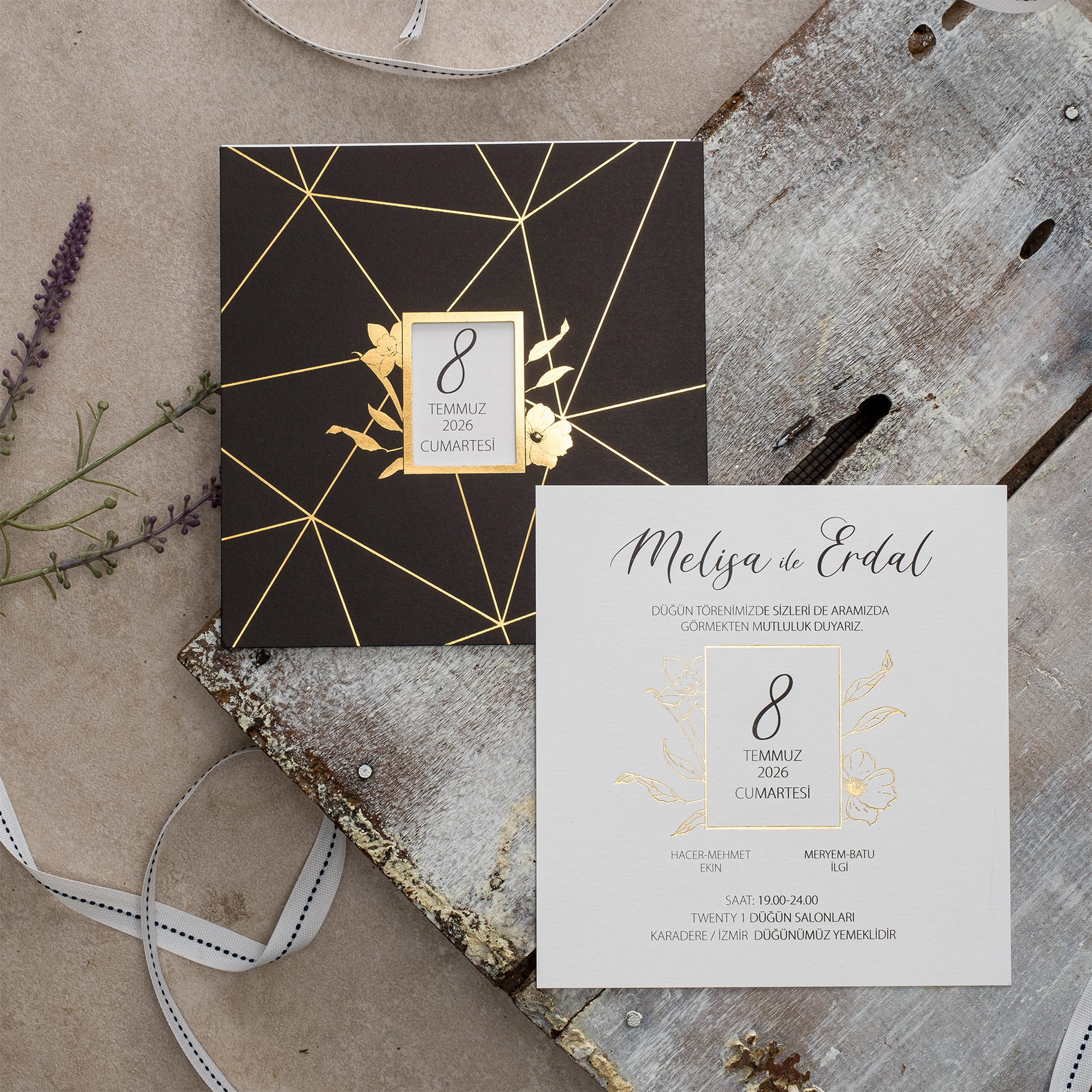 17204378964709 Zarif Düğün 40378 - Görsel 1