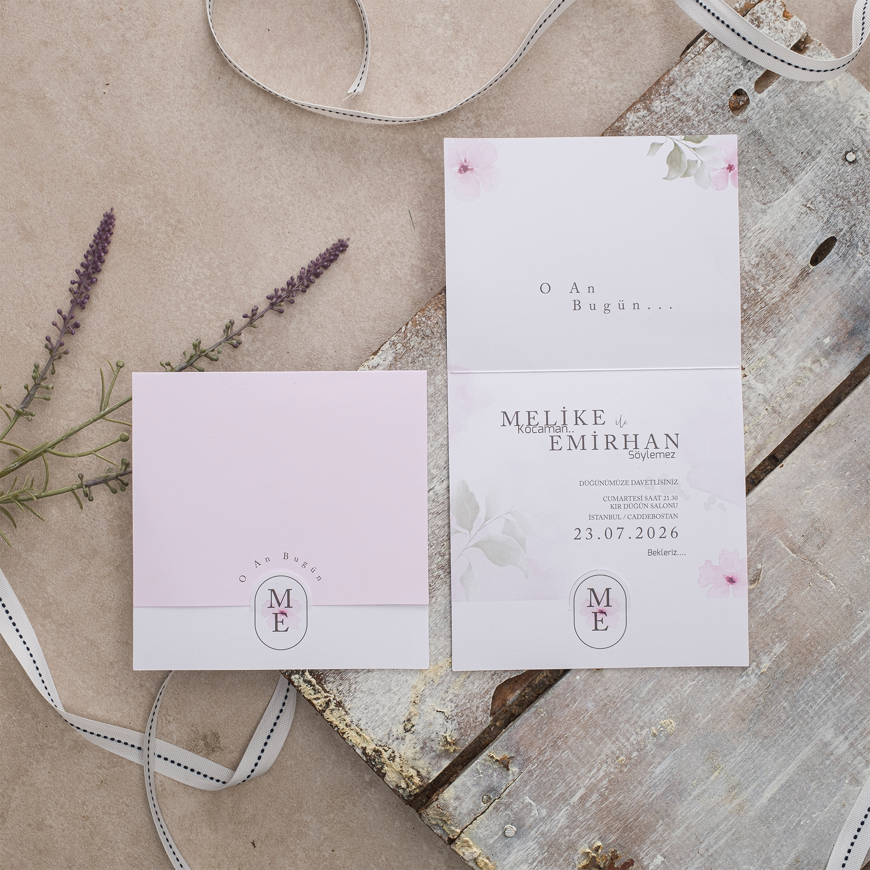 17204395936229 Zarif Düğün 40367 - Görsel 1