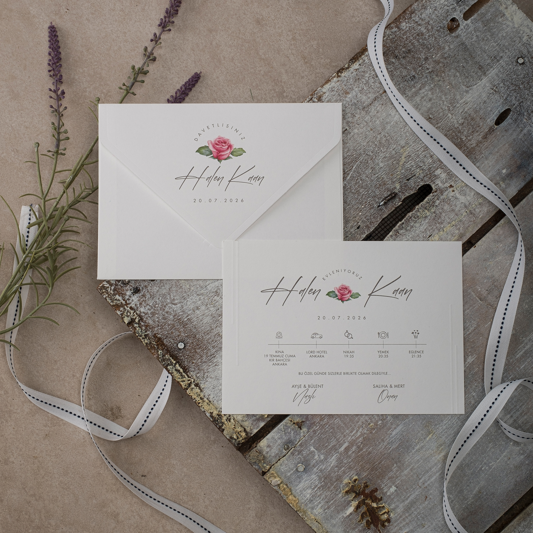 17204415587933 Zarif Düğün 40340 - Görsel 1