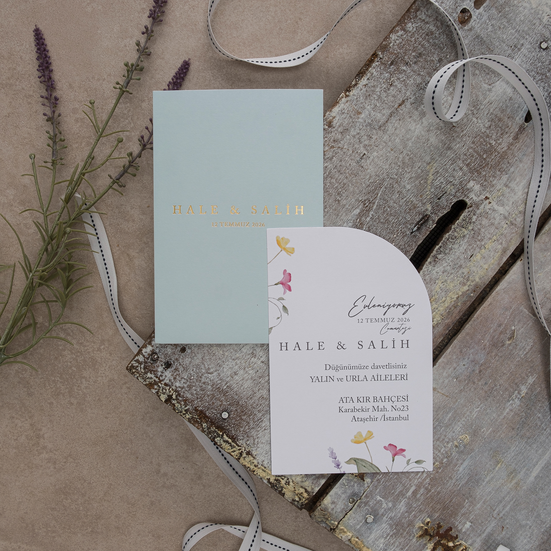 17204418254815 Zarif Düğün 40336 - Görsel 1