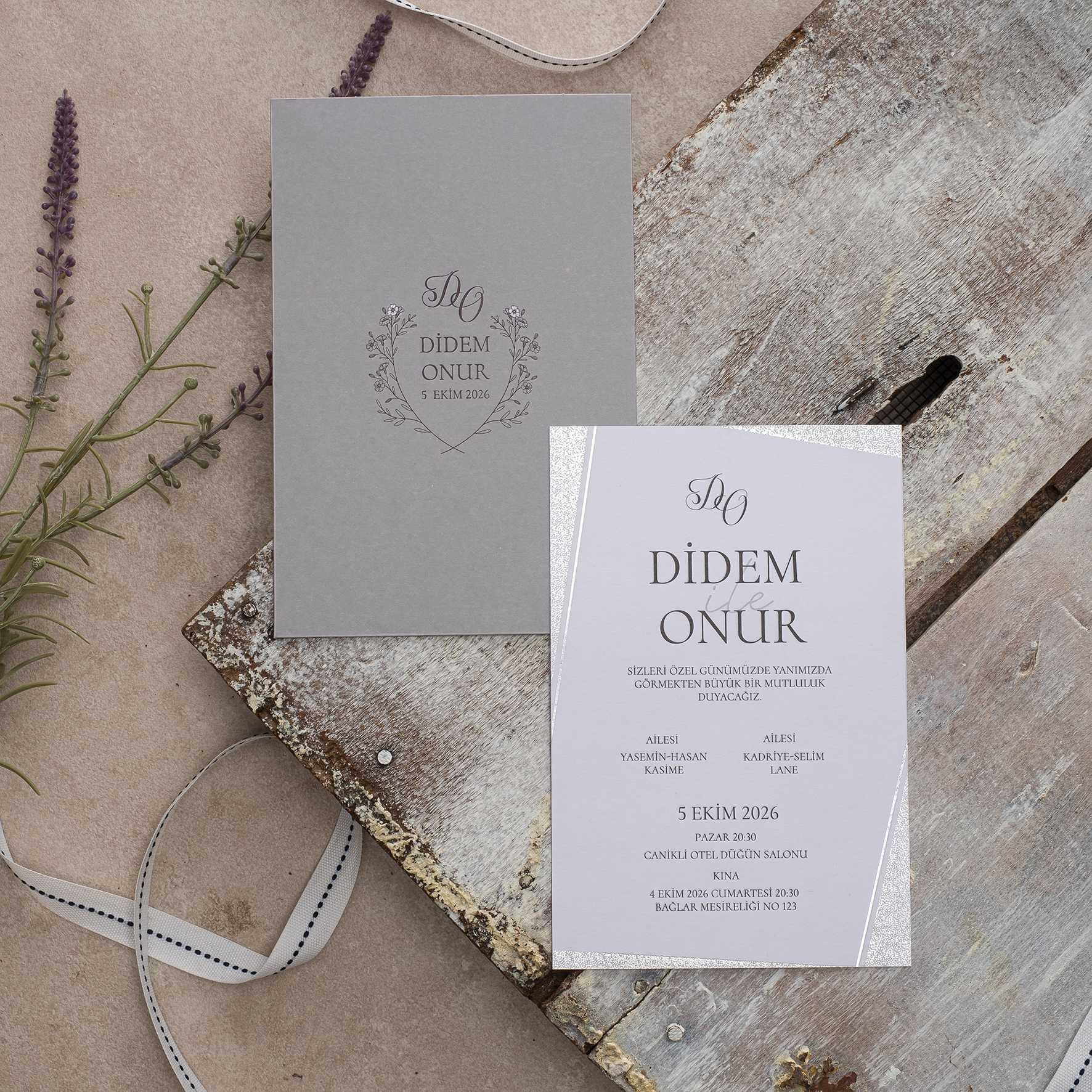 17204431756906 Zarif Düğün 40318 - Görsel 1