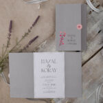 Zarif Düğün 40307