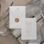 Zarif Düğün 40302 - Görsel 2