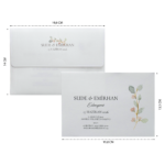 Zarif Düğün 40303 - Görsel 2