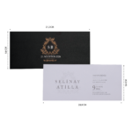 Zarif Düğün 40304 - Görsel 2