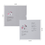 Zarif Düğün 40314 - Görsel 2