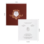 Zarif Düğün 40319 - Görsel 2