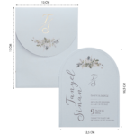 Zarif Düğün 40321 - Görsel 2