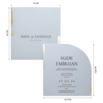 Zarif Düğün  40326 - Görsel 2