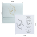 Zarif Düğün  40332 - Görsel 2