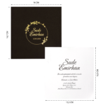 Zarif Düğün  40337 - Görsel 2