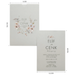 Zarif Düğün  40341 - Görsel 2